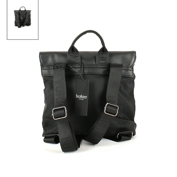Botkier Trigger Mini Backpack - Picture 2 of 3